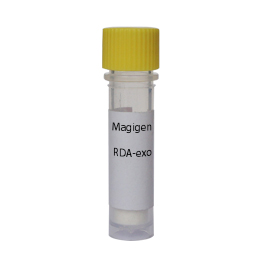 RDA-exo isothermal amplification reagent kit 48R
