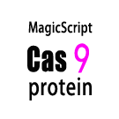 Magigen CRISPR Cas9蛋白-专业编辑，匠心精工！