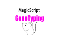Magigen Mouse GenoTyping Kit | Mouse Tail GenoTyping Kit 500T